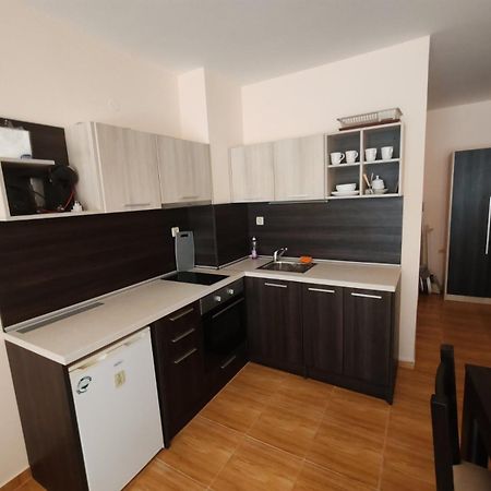 Magic Dreams Apartments Sveti Vlas Bagian luar foto