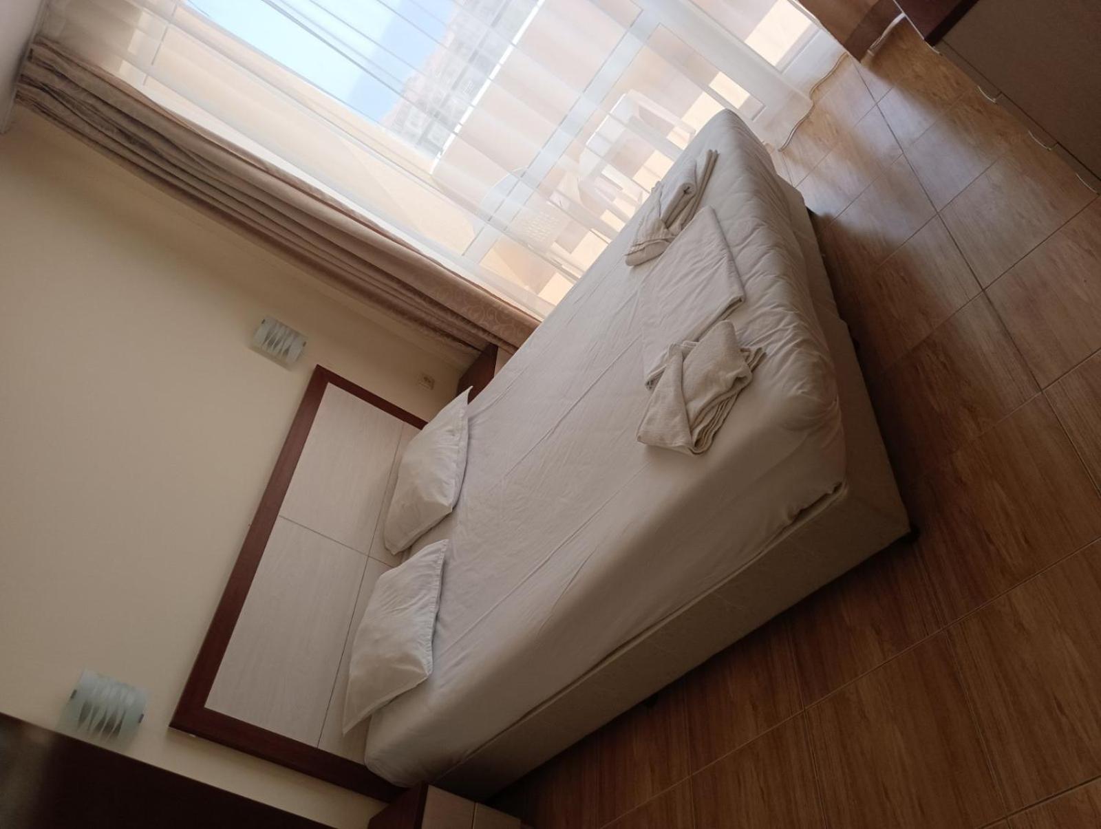 Magic Dreams Apartments Sveti Vlas Bagian luar foto