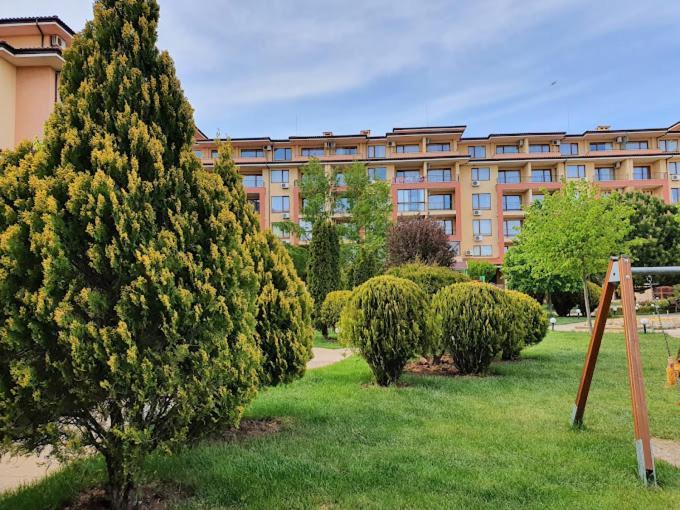 Magic Dreams Apartments Sveti Vlas Bagian luar foto